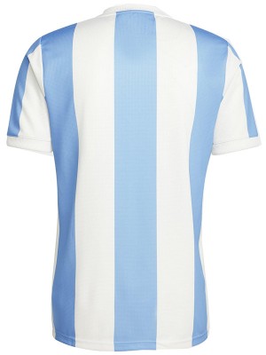 Argentina maillot de football 50e anniversaire pour hommes uniforme de football haut chemise de sport 2024-2025